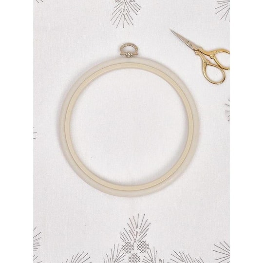 Nurge Round Flexi Hoop